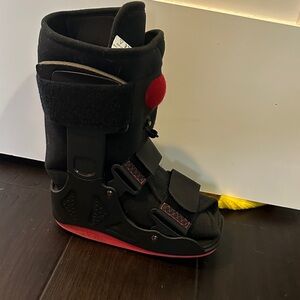 Walking Boot